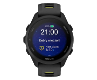 Garmin Forerunner 170 Black - 1530794 - zdjęcie 4